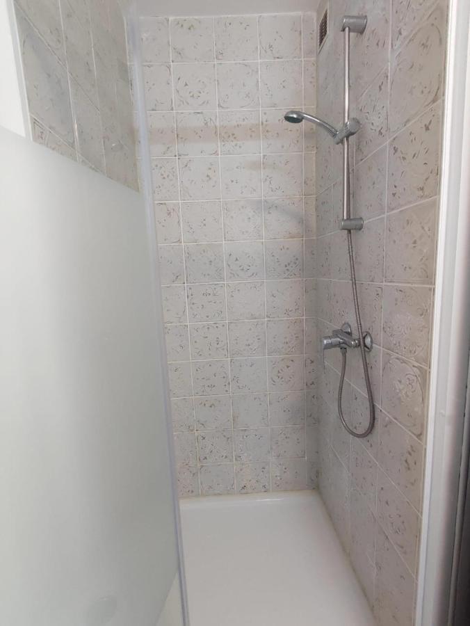 קאנט אן רוסיון Appartement Avec Jardin Privatif A 300M De La Plage *2* מראה חיצוני תמונה